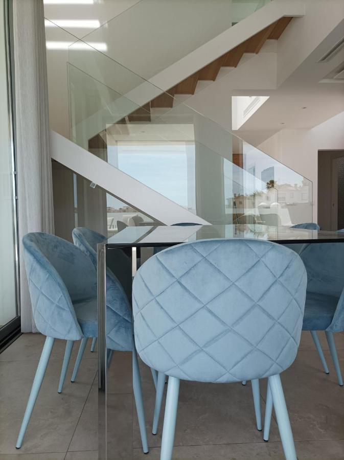 Villa Zizou Mijas Malaga